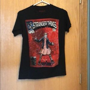 Stranger Things T-Shirt